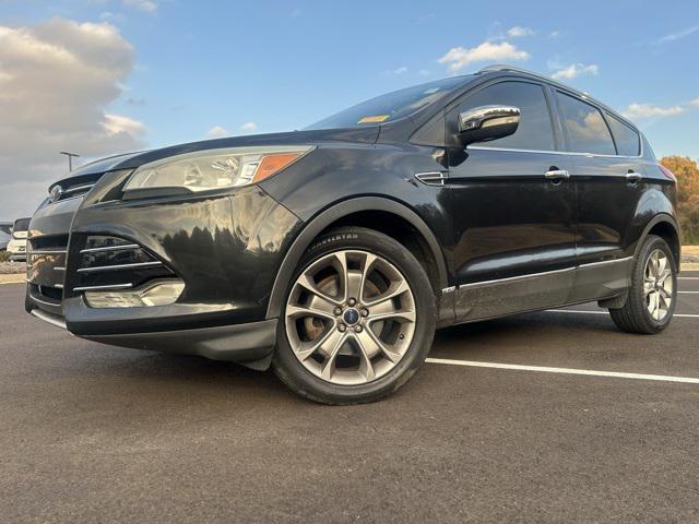 used 2014 Ford Escape car, priced at $5,990