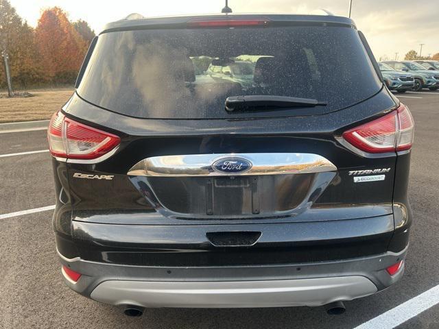 used 2014 Ford Escape car, priced at $5,990