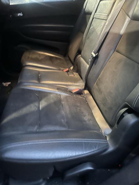 used 2021 Dodge Durango car, priced at $24,445