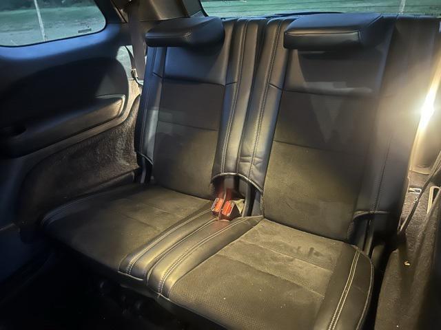 used 2021 Dodge Durango car, priced at $24,445