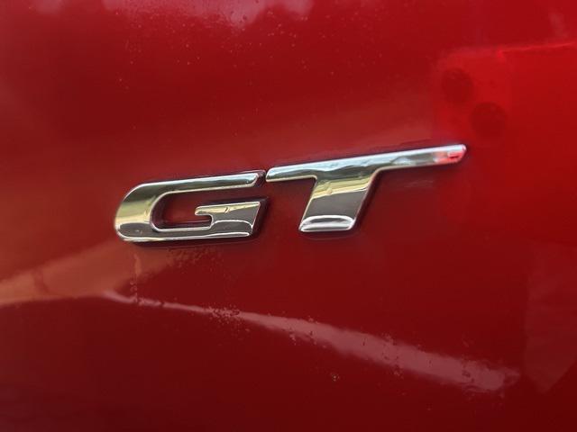 used 2021 Dodge Durango car, priced at $24,445