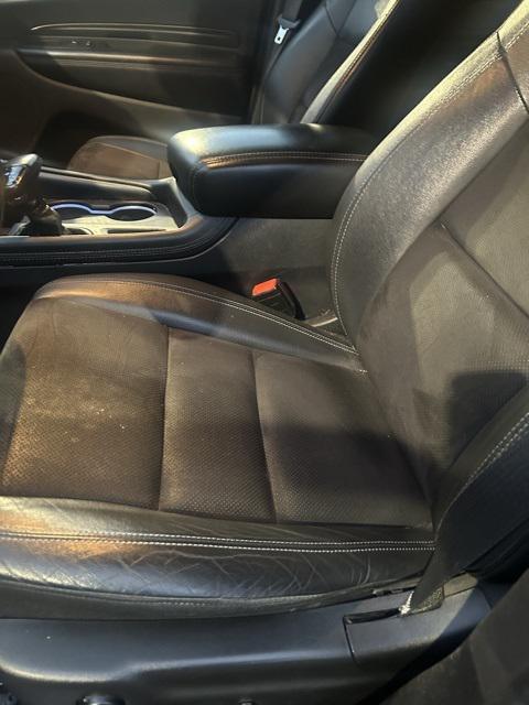 used 2021 Dodge Durango car, priced at $24,445