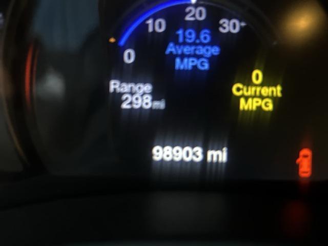 used 2021 Dodge Durango car, priced at $24,445