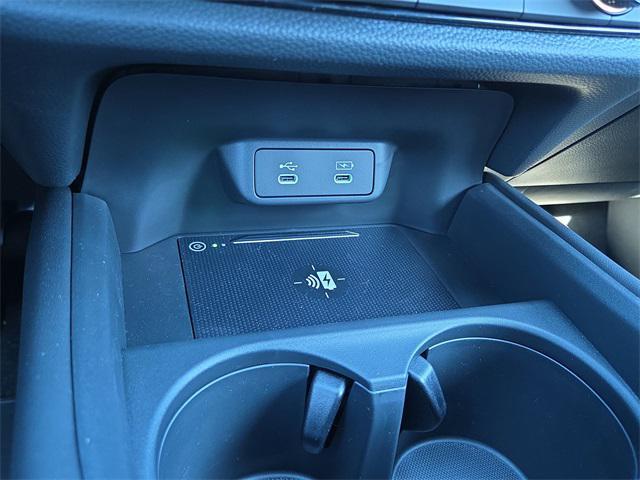 new 2026 Honda HR-V car, priced at $29,905