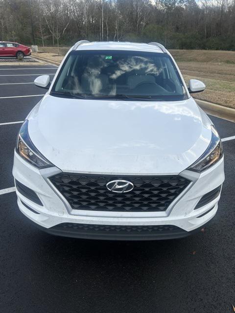 used 2019 Hyundai Tucson car, priced at $12,990