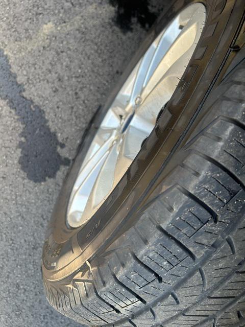 used 2020 Ford Escape car, priced at $14,995