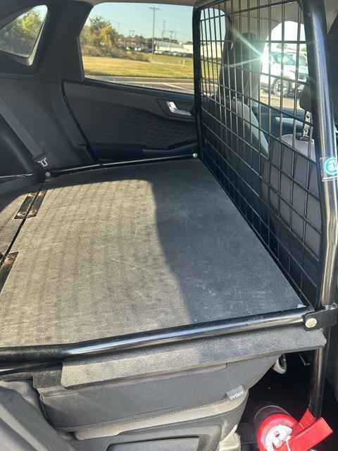 used 2020 Ford Escape car, priced at $14,995