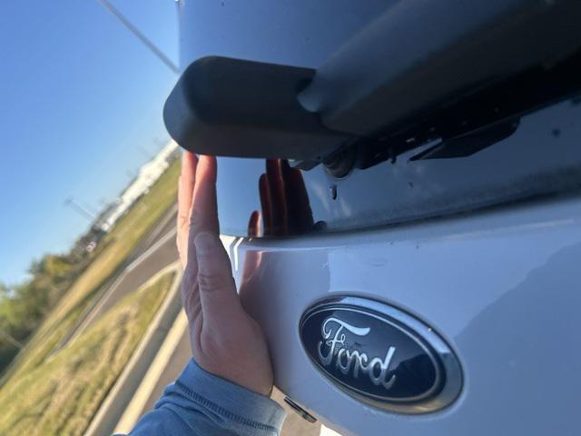 used 2020 Ford Escape car, priced at $14,995