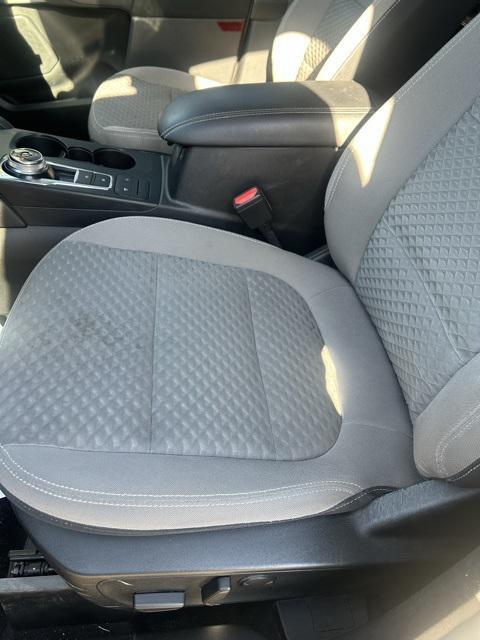 used 2020 Ford Escape car, priced at $14,995