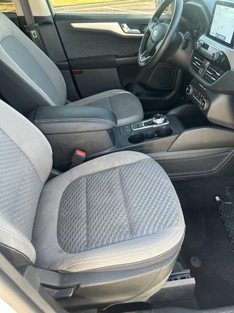 used 2020 Ford Escape car, priced at $14,995