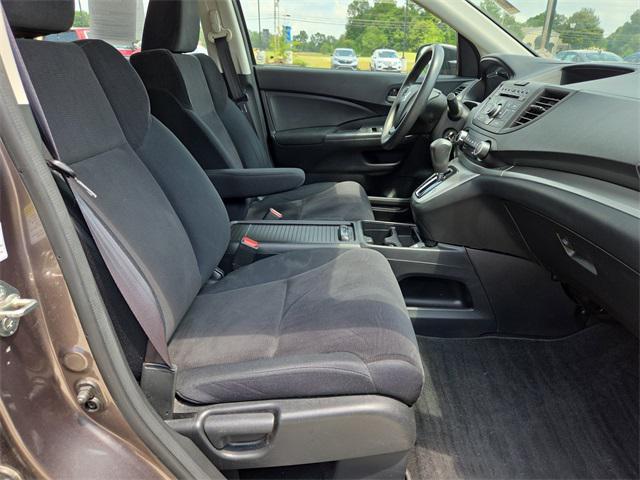 used 2014 Honda CR-V car, priced at $17,426