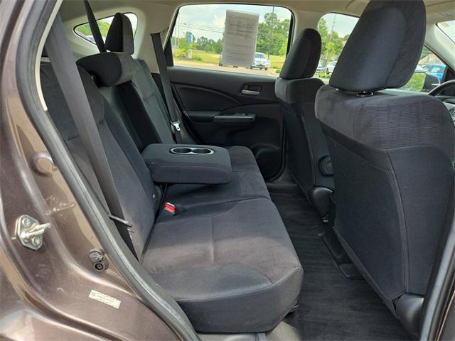 used 2014 Honda CR-V car, priced at $17,426