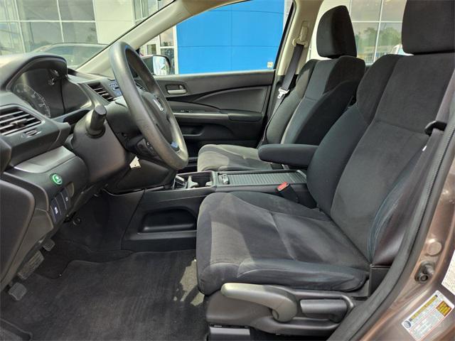 used 2014 Honda CR-V car, priced at $17,426
