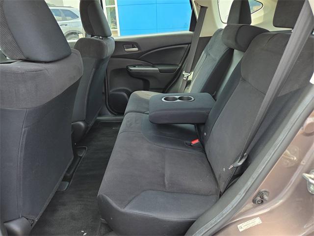 used 2014 Honda CR-V car, priced at $17,426