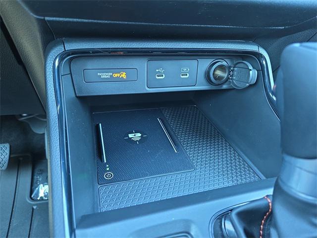 new 2026 Honda CR-V Hybrid car, priced at $40,232