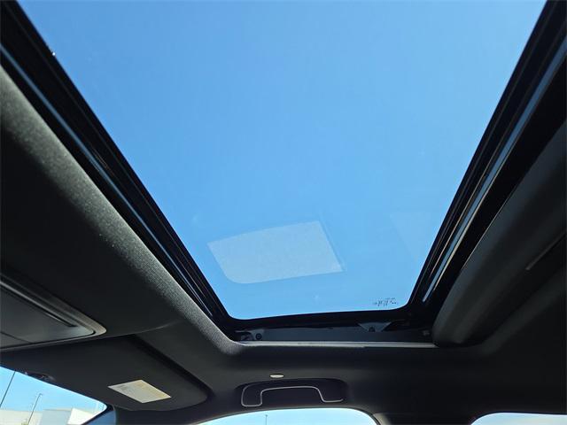 new 2026 Honda CR-V Hybrid car, priced at $40,232