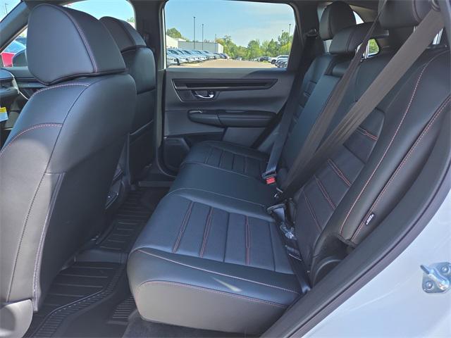 new 2026 Honda CR-V Hybrid car, priced at $40,232