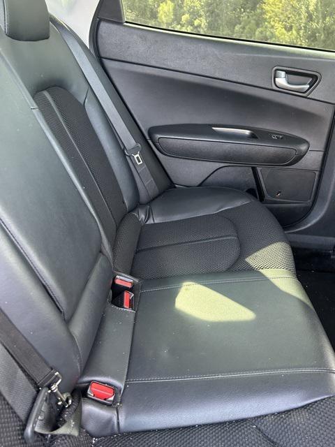 used 2019 Kia Optima car, priced at $11,490