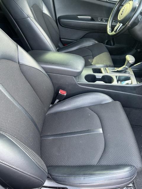 used 2019 Kia Optima car, priced at $11,490