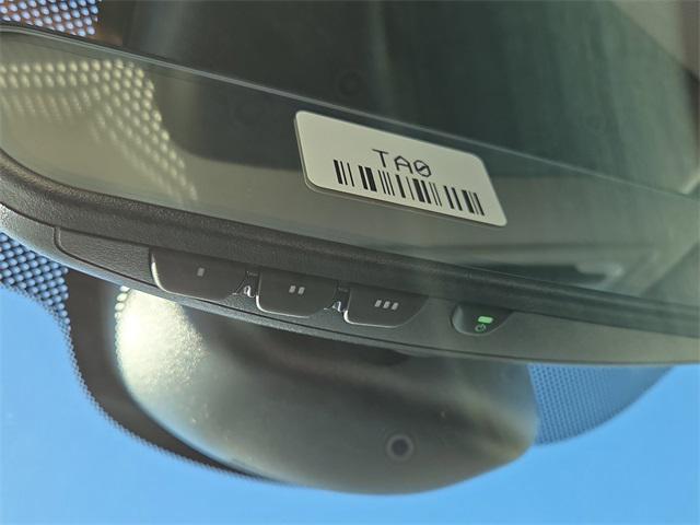 new 2025 Honda Pilot car, priced at $41,733