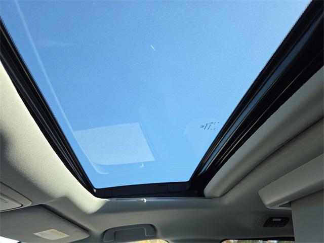 new 2026 Honda Odyssey car, priced at $48,990