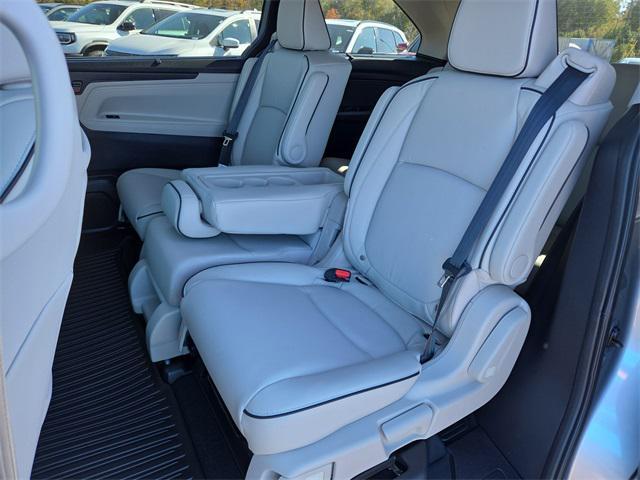 new 2026 Honda Odyssey car, priced at $48,990