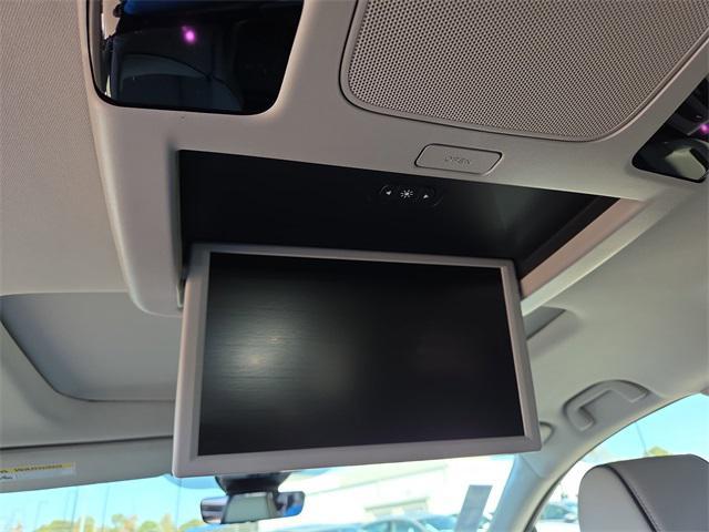 new 2026 Honda Odyssey car, priced at $48,990