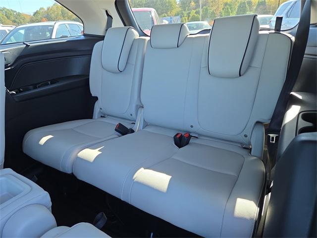 new 2026 Honda Odyssey car, priced at $48,990