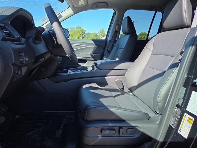 new 2026 Honda Ridgeline car, priced at $43,390