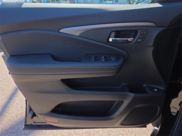 new 2026 Honda Ridgeline car, priced at $43,390