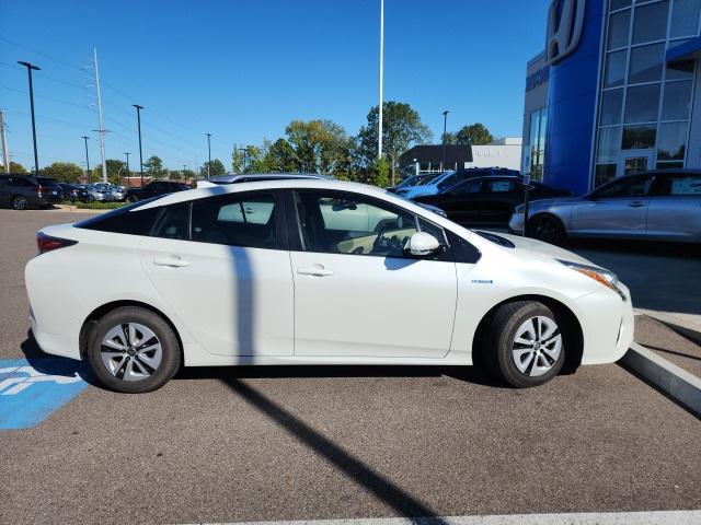 used 2018 Toyota Prius car, priced at $16,997
