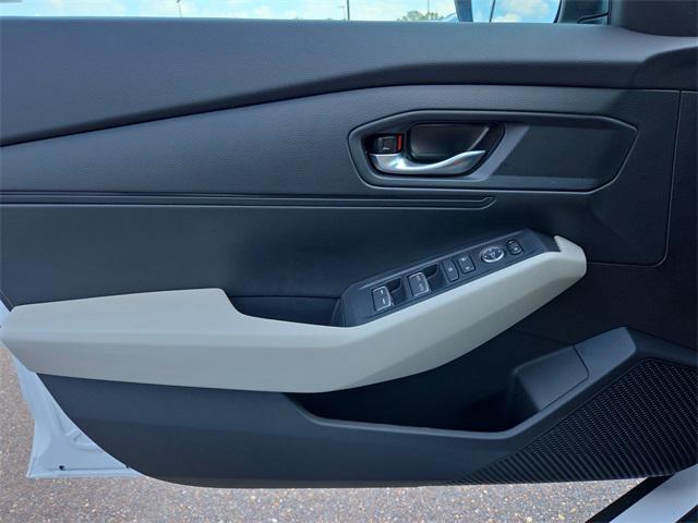 new 2025 Honda Accord car, priced at $28,805