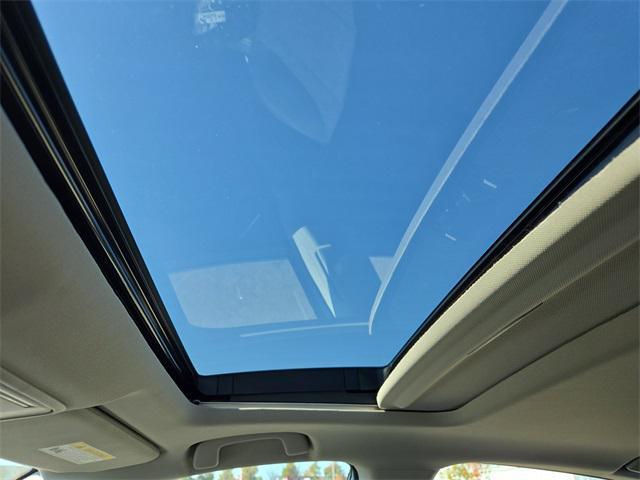 new 2025 Honda Accord car, priced at $30,758