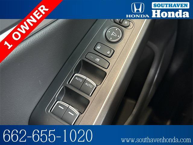 used 2024 Acura Integra car, priced at $44,994