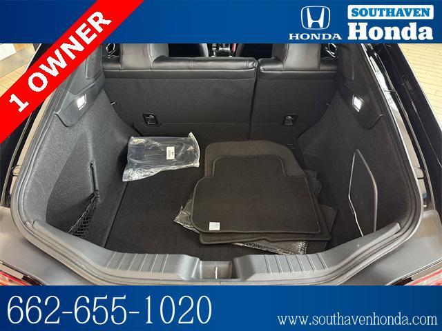 used 2024 Acura Integra car, priced at $44,994