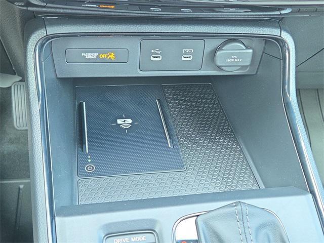 new 2026 Honda CR-V car, priced at $37,608