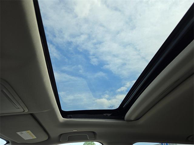 new 2026 Honda CR-V car, priced at $37,608