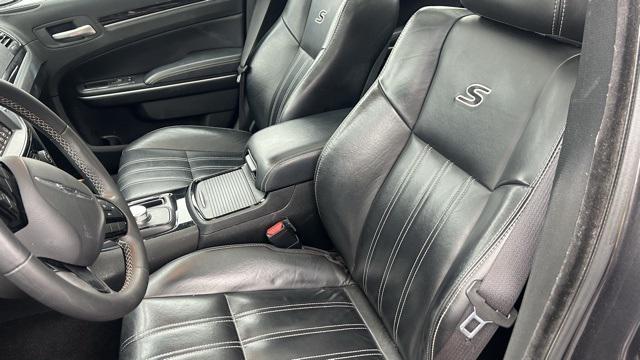 used 2023 Chrysler 300 car, priced at $24,995