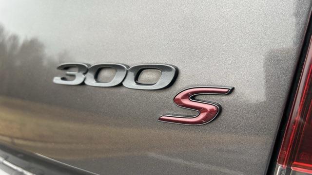 used 2023 Chrysler 300 car, priced at $24,995