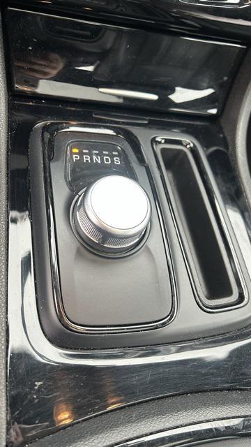 used 2023 Chrysler 300 car, priced at $24,995