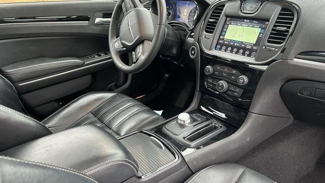 used 2023 Chrysler 300 car, priced at $24,995