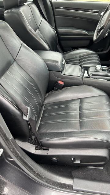 used 2023 Chrysler 300 car, priced at $24,995