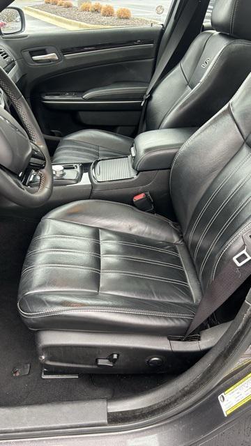 used 2023 Chrysler 300 car, priced at $24,995