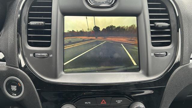 used 2023 Chrysler 300 car, priced at $24,995