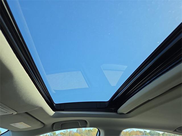 new 2025 Honda Accord car, priced at $31,213