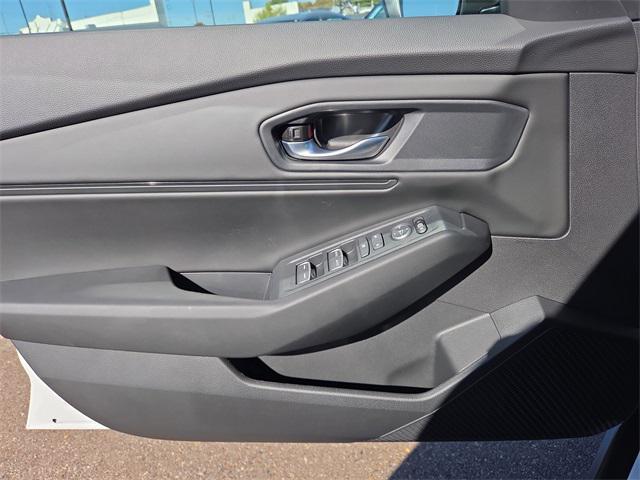 new 2025 Honda Accord car, priced at $31,213