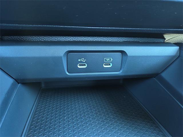 new 2025 Honda Accord car, priced at $31,213