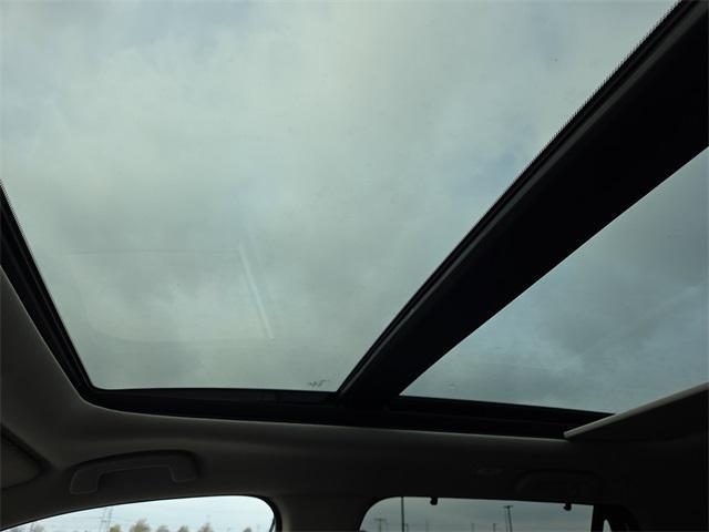 new 2025 Honda Pilot car, priced at $47,833