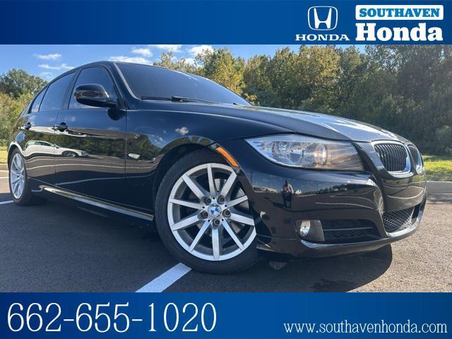 used 2011 BMW 328 car, priced at $6,990