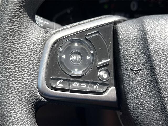 used 2022 Honda CR-V car, priced at $26,818